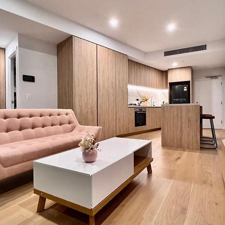 Sea La Vie Broadbeach โกลด์โคสต์ ภายนอก รูปภาพ