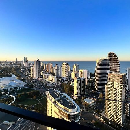 Sea La Vie Broadbeach โกลด์โคสต์ ภายนอก รูปภาพ