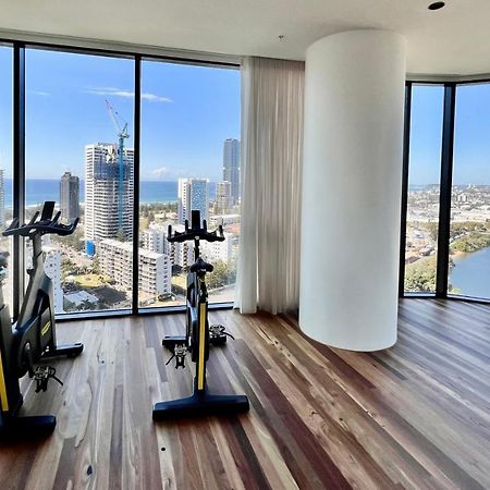 Sea La Vie Broadbeach โกลด์โคสต์ ภายนอก รูปภาพ