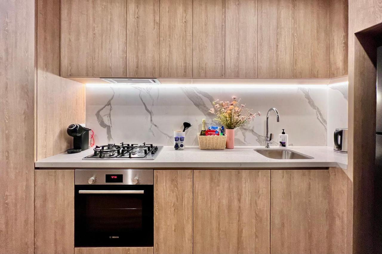 Sea La Vie Broadbeach โกลด์โคสต์ ภายนอก รูปภาพ