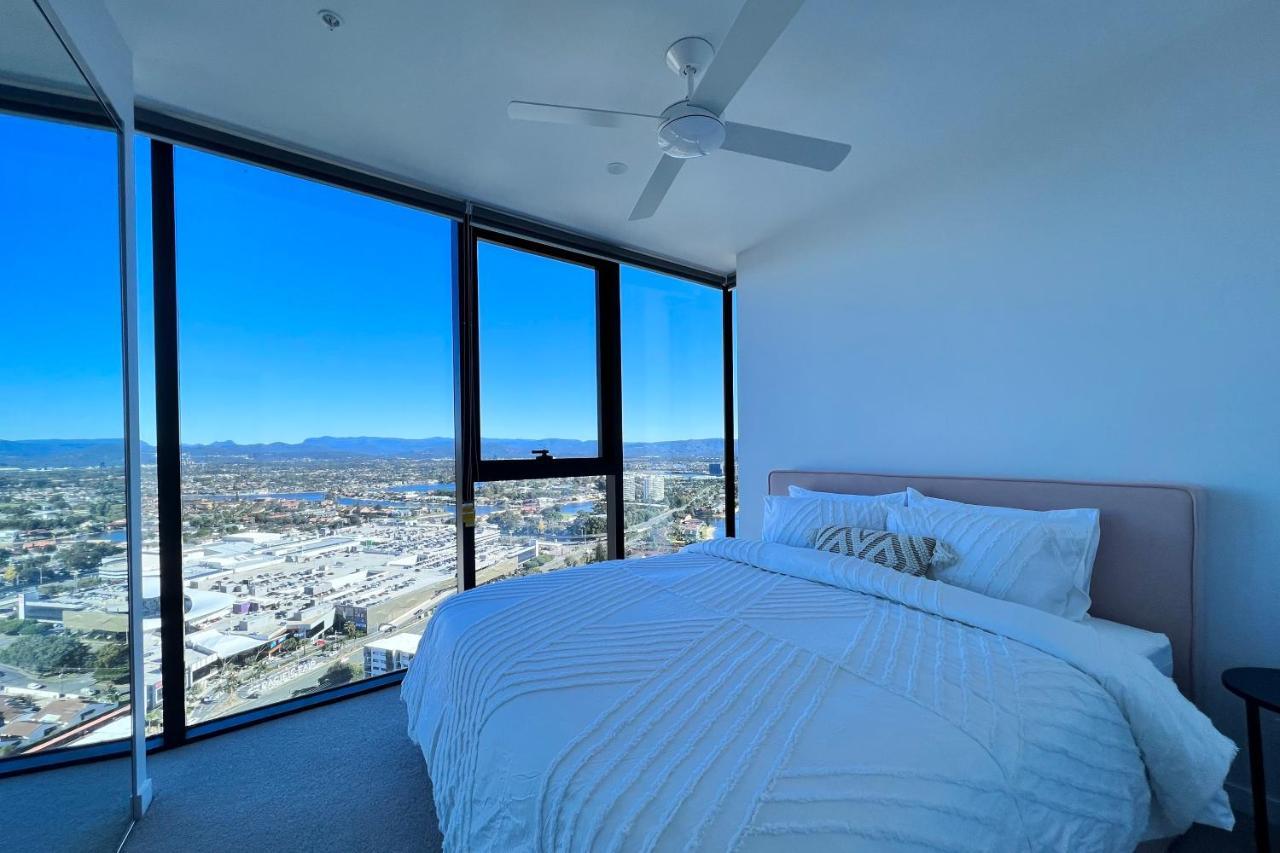 Sea La Vie Broadbeach โกลด์โคสต์ ภายนอก รูปภาพ