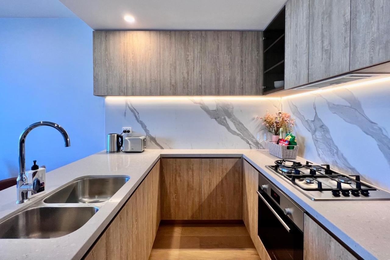 Sea La Vie Broadbeach โกลด์โคสต์ ภายนอก รูปภาพ