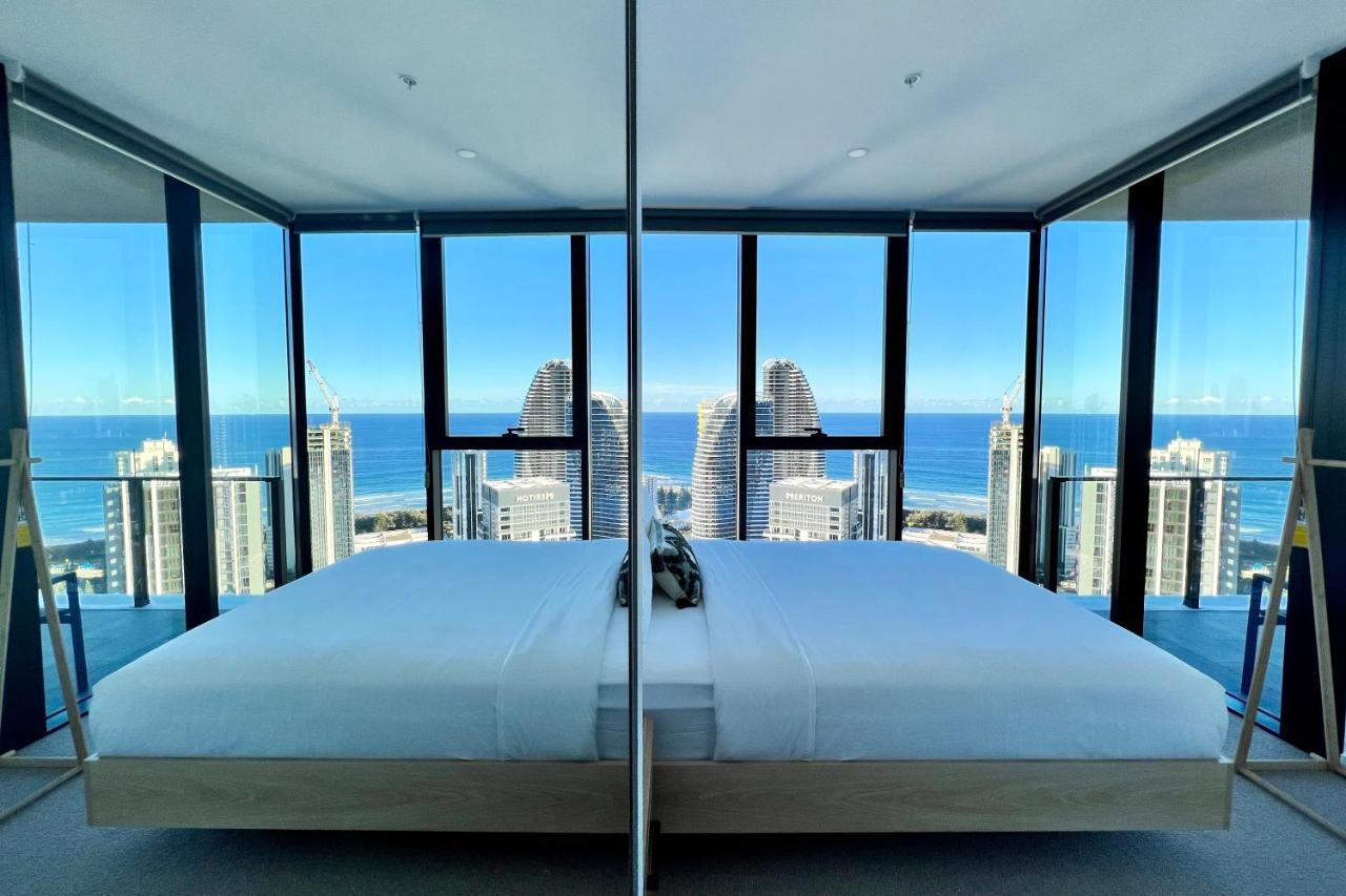 Sea La Vie Broadbeach โกลด์โคสต์ ภายนอก รูปภาพ