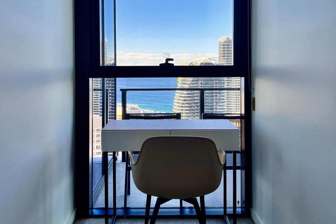 Sea La Vie Broadbeach โกลด์โคสต์ ภายนอก รูปภาพ