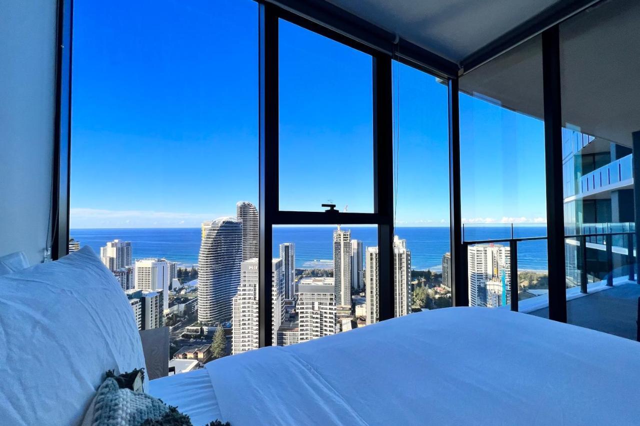 Sea La Vie Broadbeach โกลด์โคสต์ ภายนอก รูปภาพ