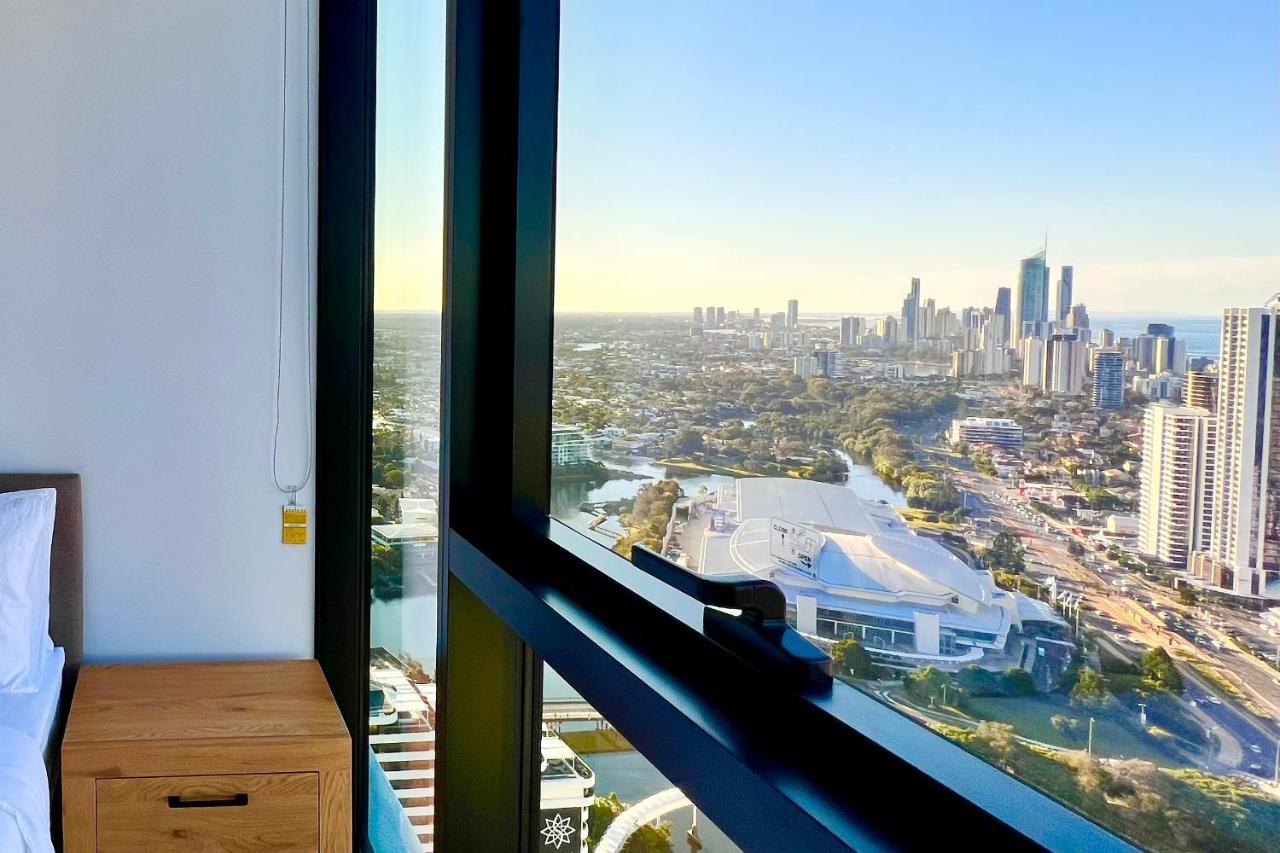 Sea La Vie Broadbeach โกลด์โคสต์ ภายนอก รูปภาพ