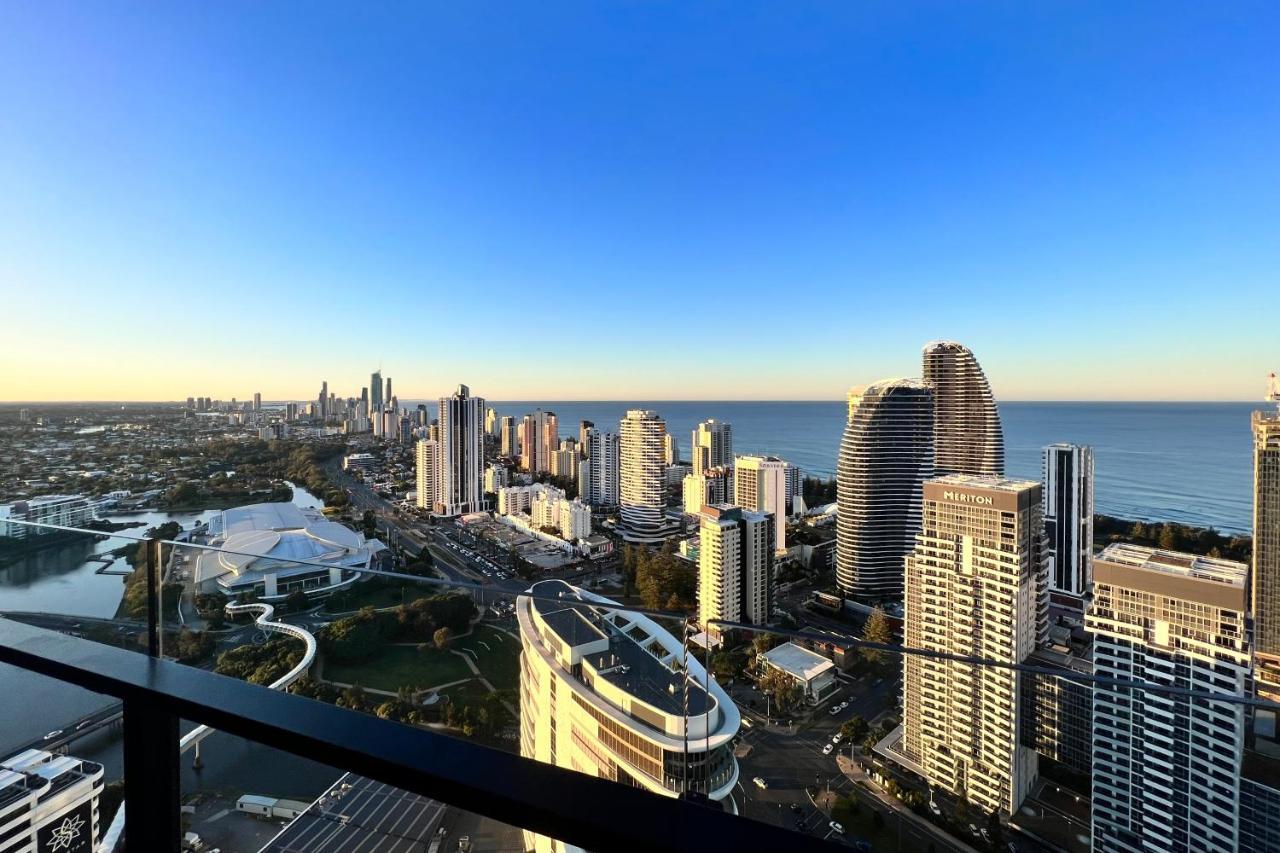 Sea La Vie Broadbeach โกลด์โคสต์ ภายนอก รูปภาพ