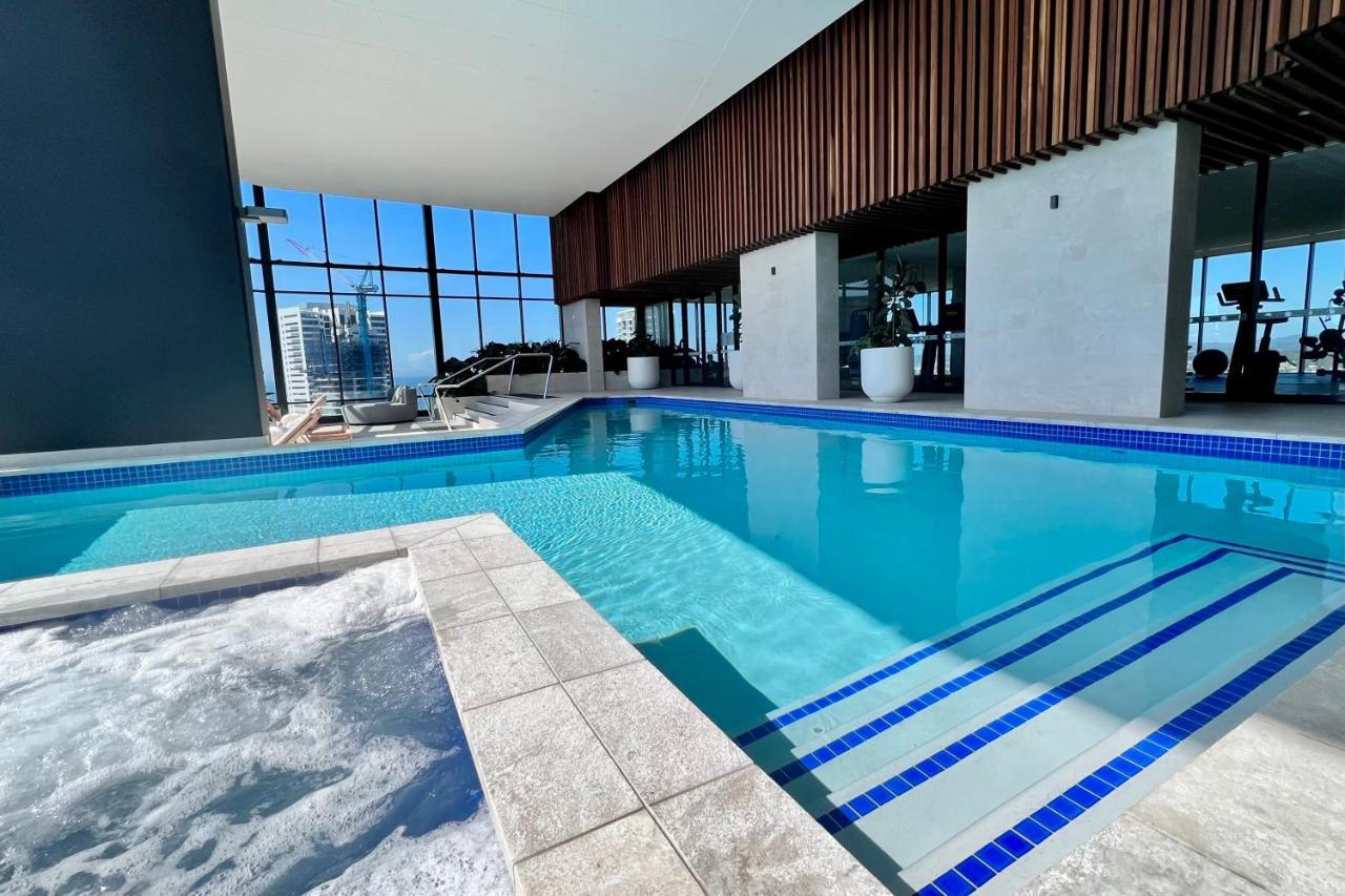 Sea La Vie Broadbeach โกลด์โคสต์ ภายนอก รูปภาพ