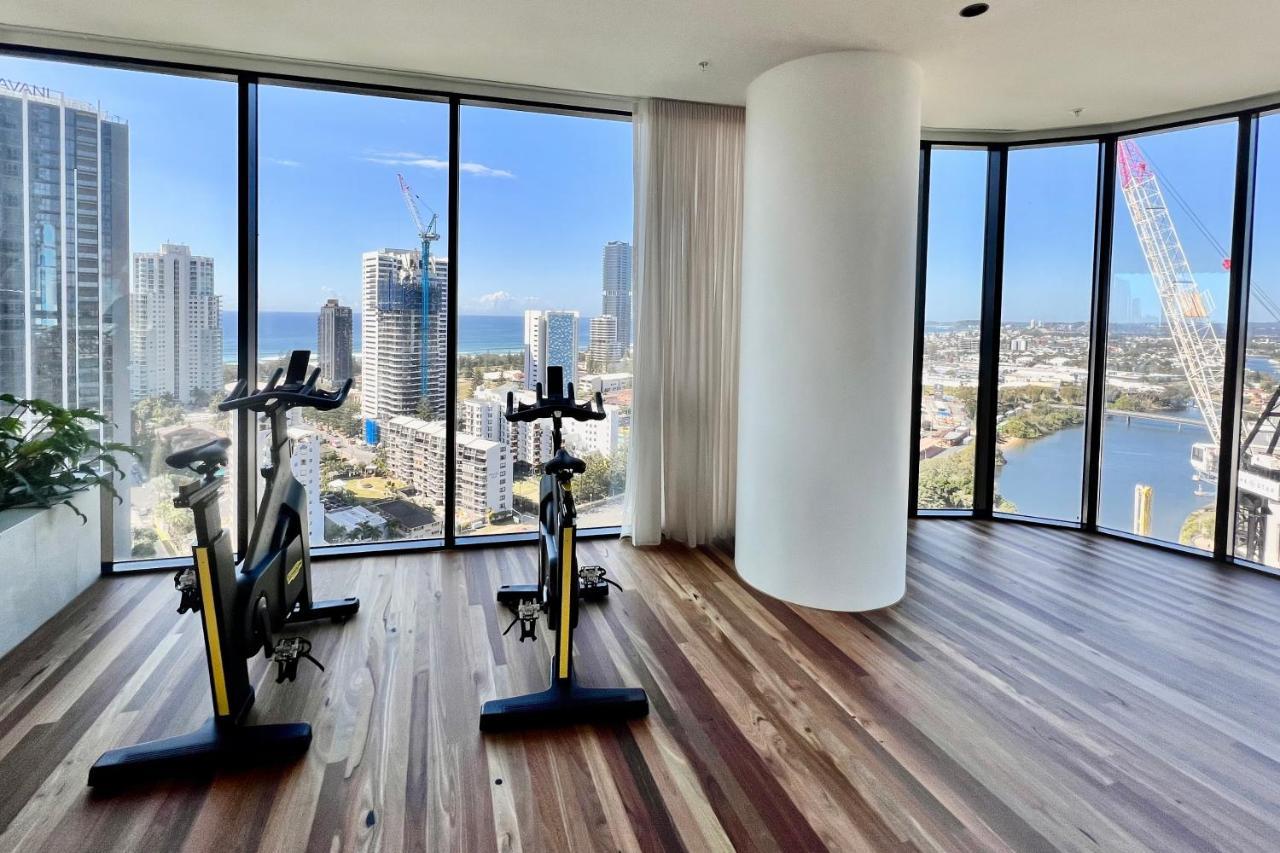 Sea La Vie Broadbeach โกลด์โคสต์ ภายนอก รูปภาพ